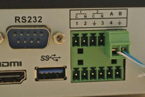 NKB1000 RS485 Setup - JP Wiki rs 485 cat 5 pinout diagram 